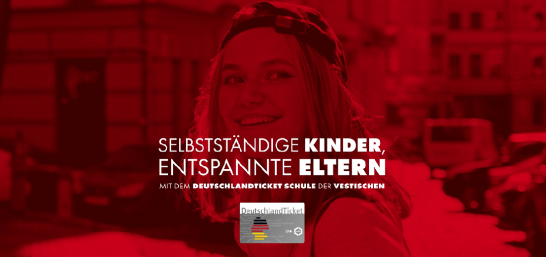 DeutschlandTicket Schule