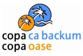 Copa ca backum Logo